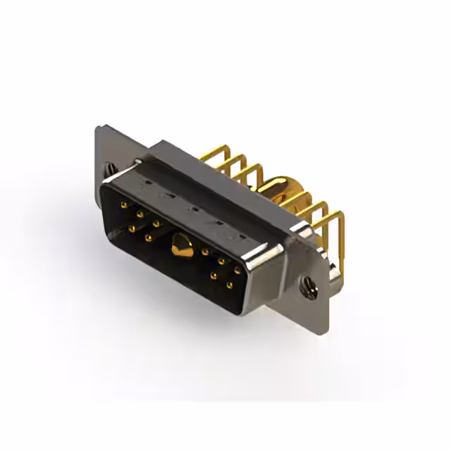 629-11W1240-4TA EDAC Inc.  Ensembles de connecteurs D-Sub